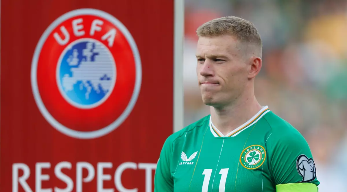 Cel mai abuzat fotbalist din Anglia! Un irlandez e insultat și amenințat cu moartea pentru convingerile sale de mai bine de 10 ani