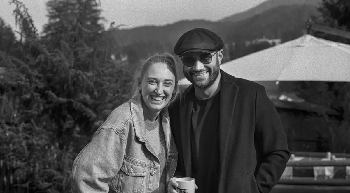 Mihai Bendeac, urare neașteptată pentru Ilona Brezoianu: „Am spus despre ea că e proastă, că e tâmpită”. Actrița a împlinit 33 de ani