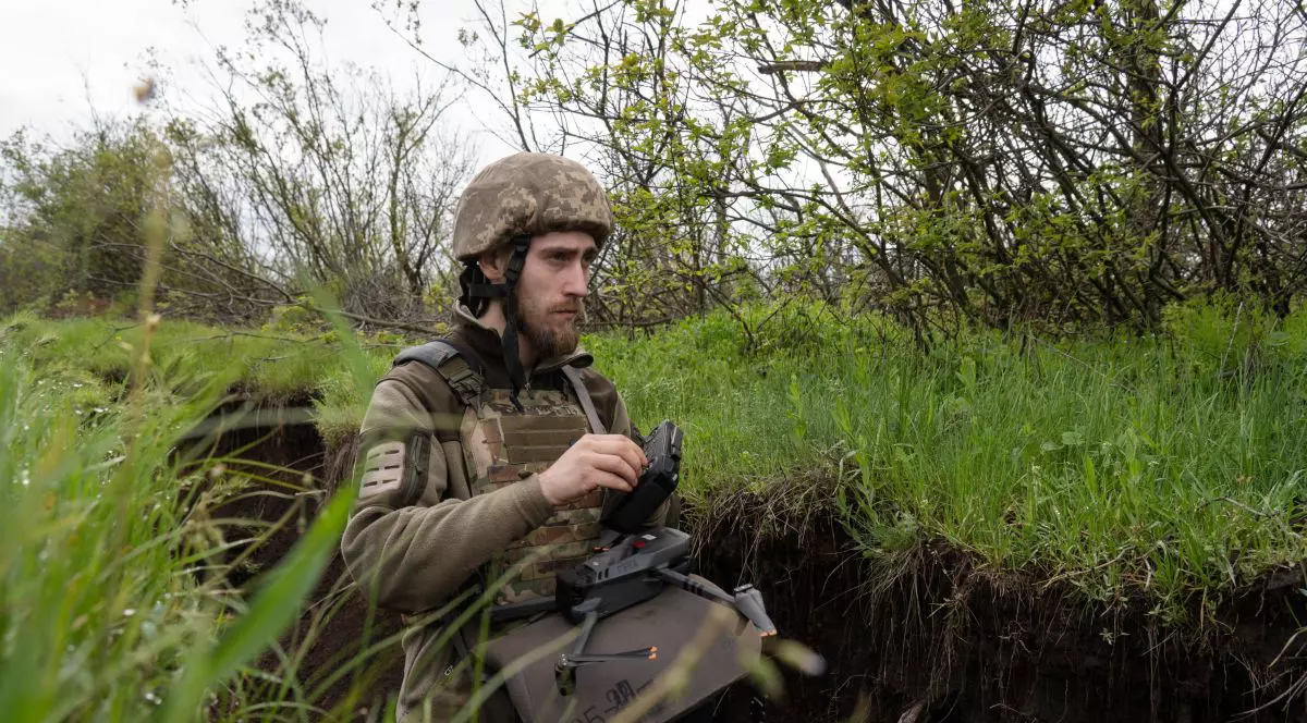 Pierderi grele de vieți omenești în rândul forțelor Kievului și Moscovei, în primele zile ale contraofensivei ucrainene