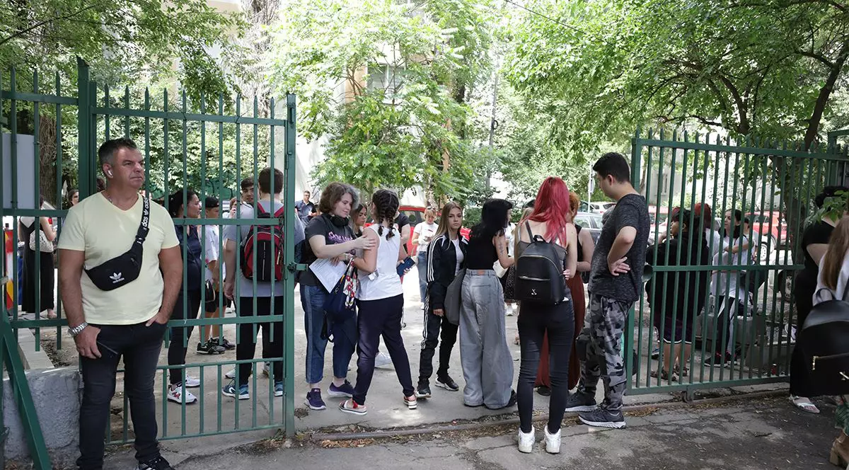 Bacalaureat 2023 Limba română. Cum se va acorda punctajul la cerința privind sensul expresiei „de bună seamă”