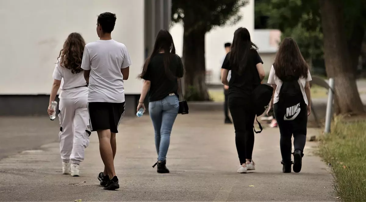 Ministrul Sănătăţii: Testarea în masă a elevilor, antidrog, este exclusă