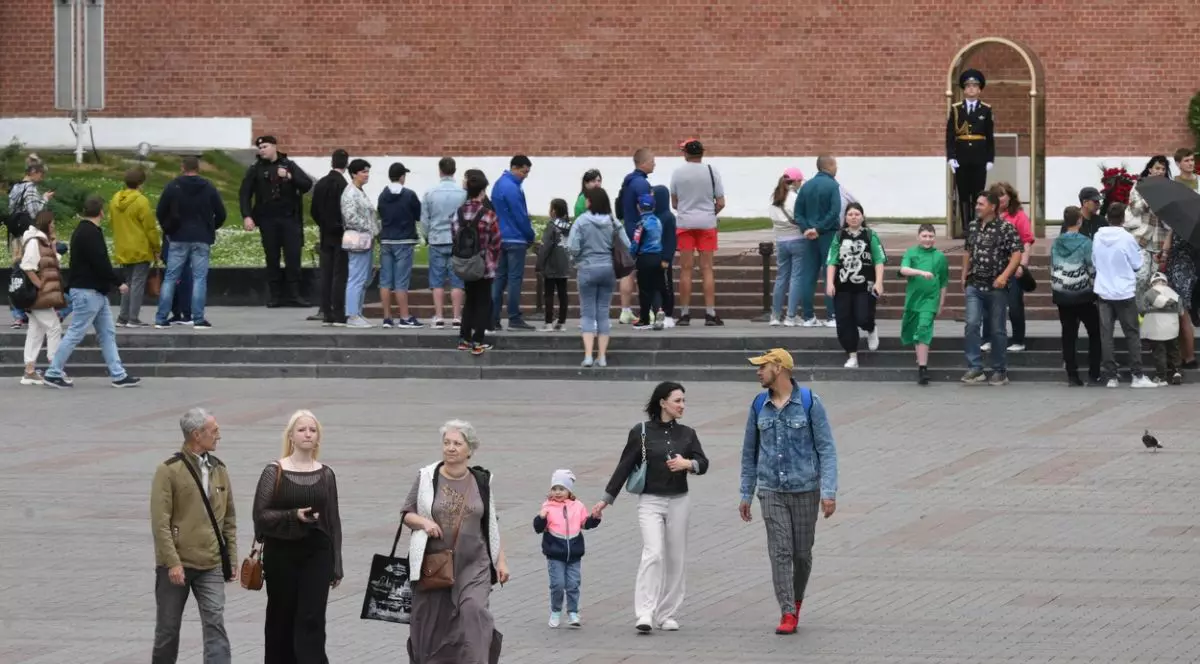 Evenimentele publice din regiunea Moscovei au fost anulate pe fondul operațiunii contrateroriste. Festivitățile de absolvire din școli, amânate