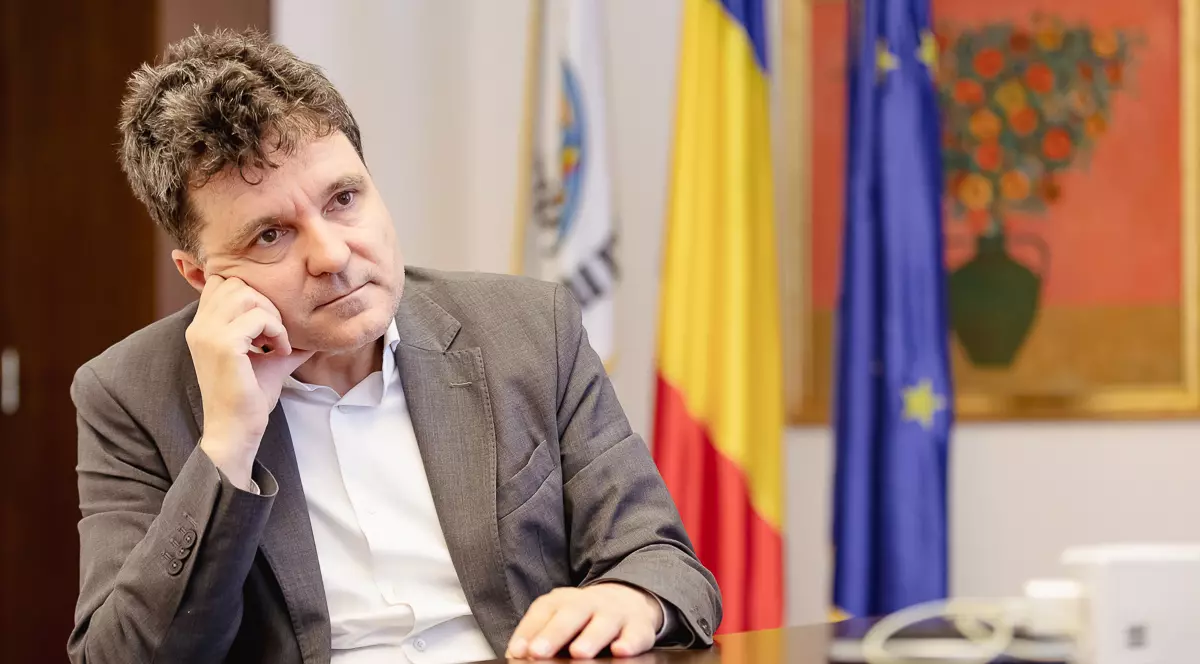 Un dezvoltator a obținut desființarea Asociației Salvați Bucureștiul în instanță. Decizia nu este definitivă. Reacția lui Nicușor Dan