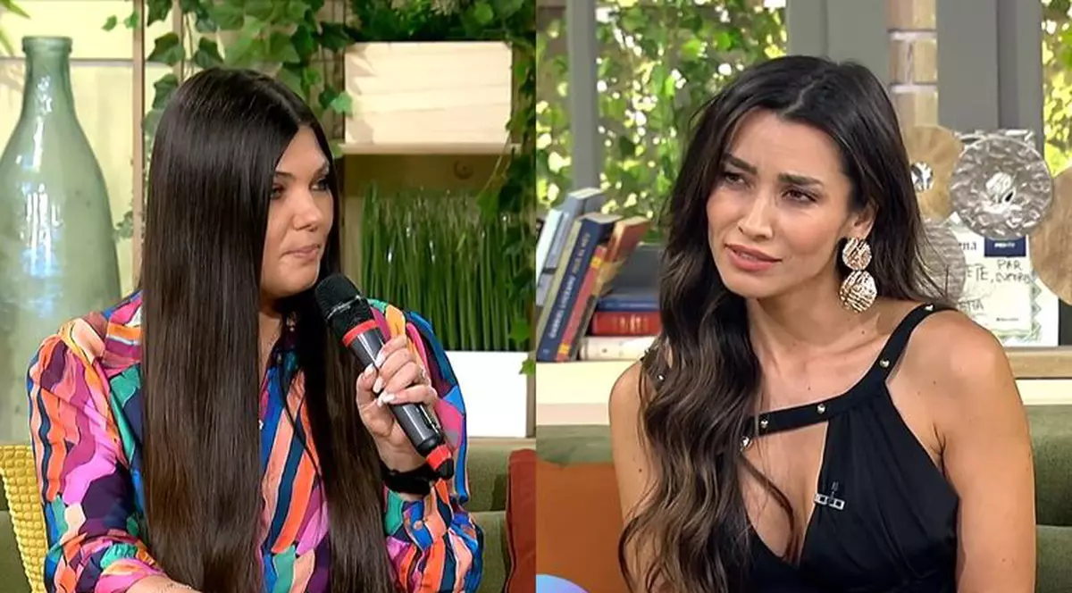 Cum a reacționat Paula Seling atunci când Lili Sandu a întrebat-o despre divorțul de Radu Bucura. „De ce mă tot întrebați?”