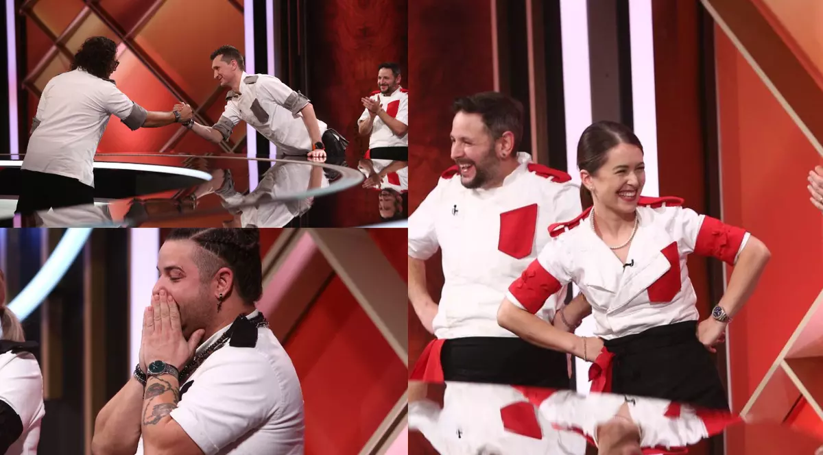 Premieră la „Chefi la cuțite”, sezon 11. Ce se întâmplă în finala difuzată în această seară la Antena 1