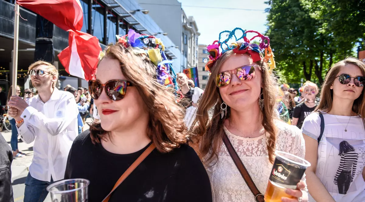 Estonia devine prima țară baltică ce legalizează căsătoriile între persoanele de același sex