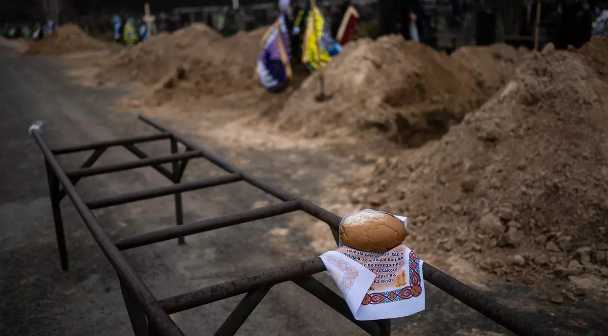 Experții ONU au trimis o scrisoare Moscovei în care spun că forțele ruse au practicat tortura „sistematic și deliberat" în Ucraina