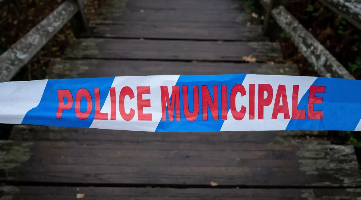 O fetiță de 11 ani a fost împușcată mortal în Franța, în timpul unui conflict între vecini