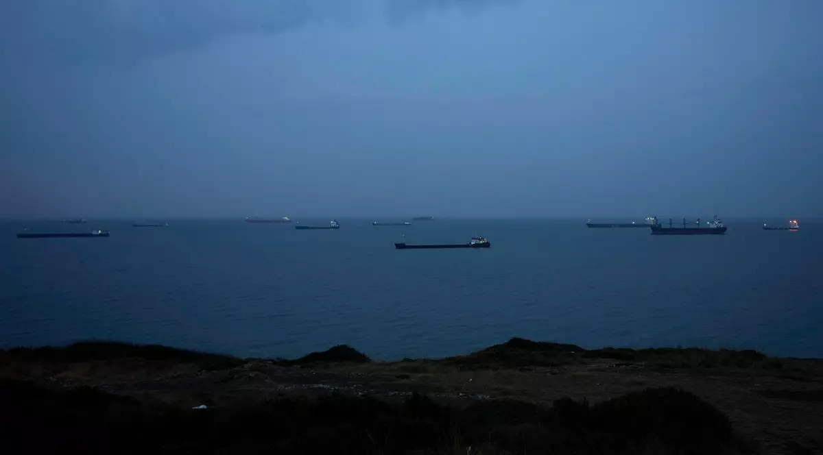 Oficialii ruși spun că acordul de la Marea Neagră privind cerealele nu poate fi prelungit. „Limita răbdării noastre de a-l pune în aplicare a fost epuizată"