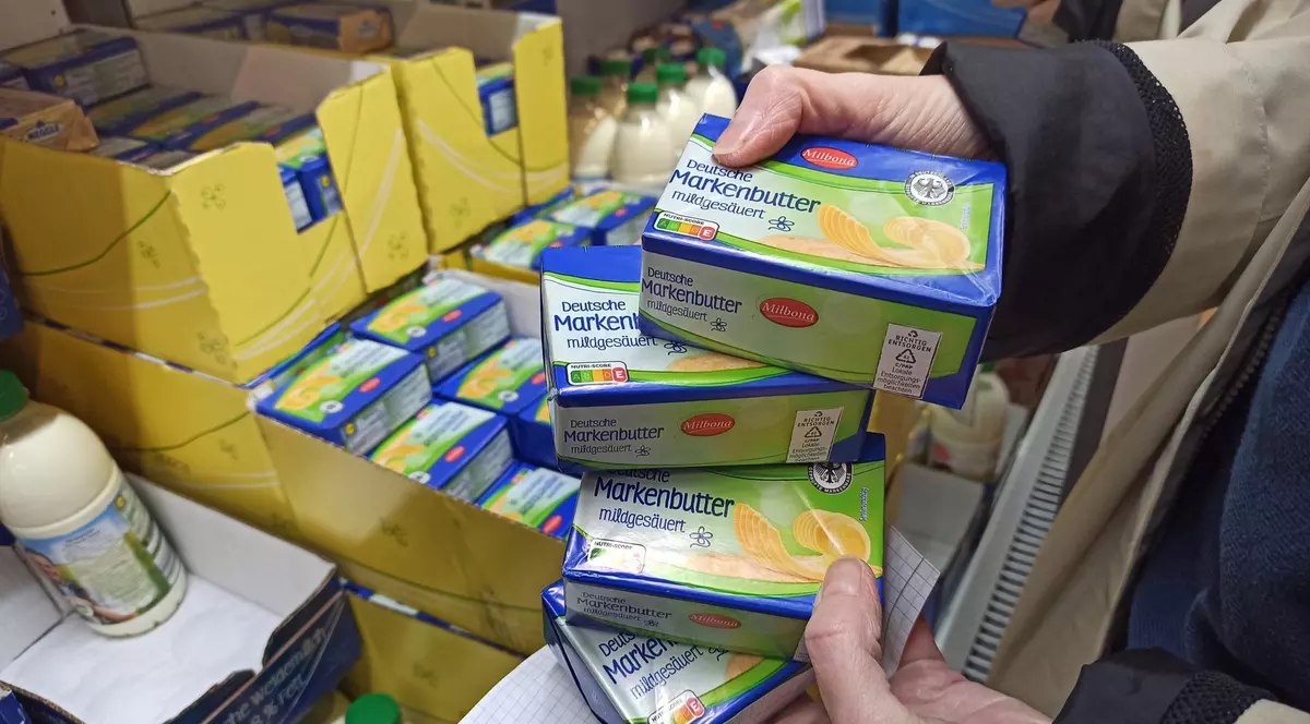 Financial Times: Economiștii prevăd scăderea prețurilor la mâncare în toată Europa. Când sunt preconizate ieftinirile