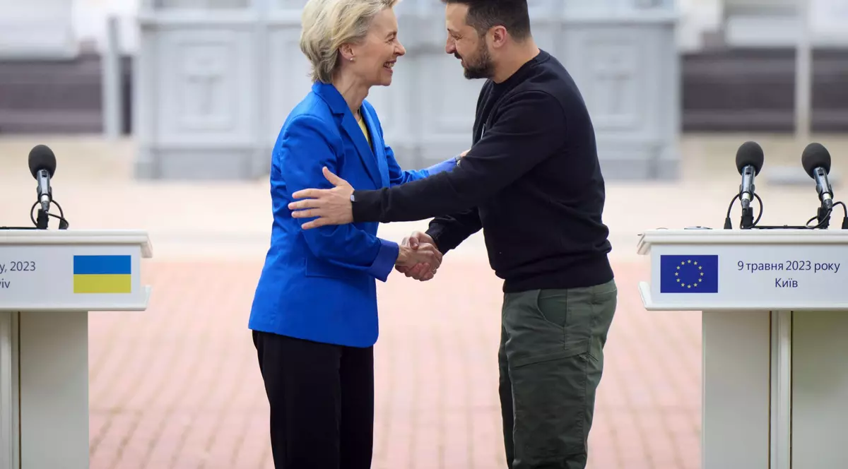 UE plănuiește un ajutor macrofinanciar de 72 de miliarde de euro pentru Ucraina. Ce condiții va impune blocul comunitar Kievului pentru aceste fonduri