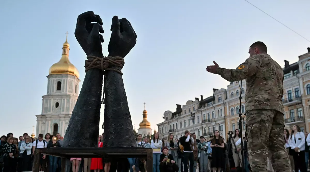 Ungaria anunță că a primit 11 prizonieri de război ucraineni din Rusia, Kievul spune că nu a fost informat