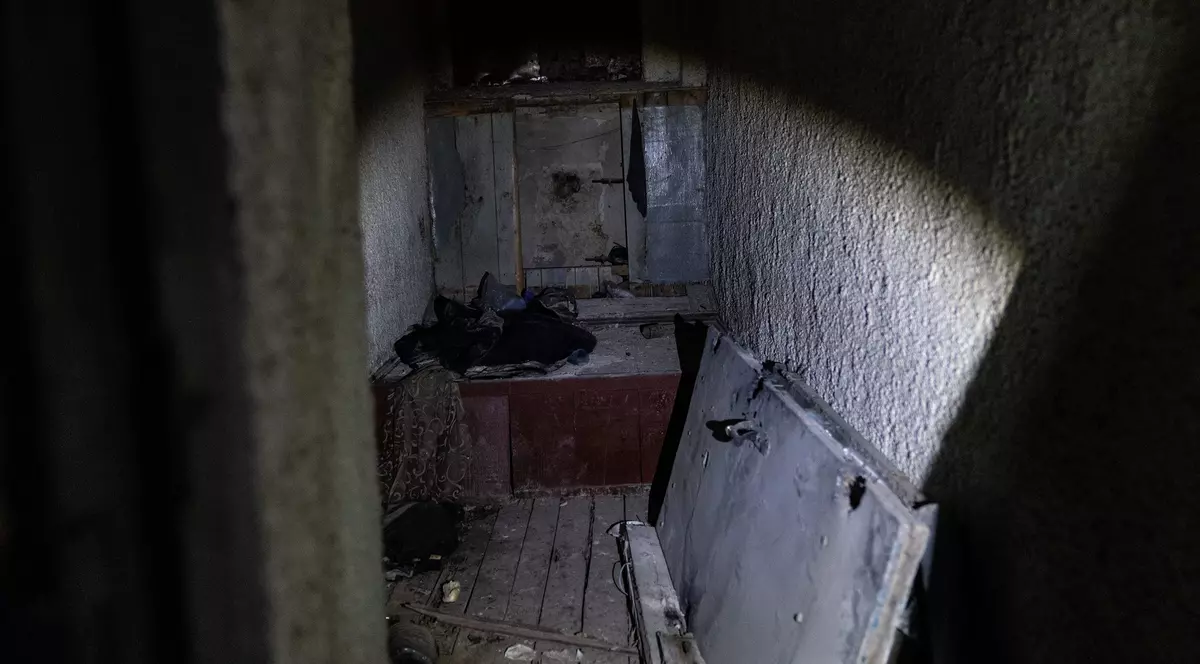 Cea mai cruntă metodă de tortură pentru ucraineni în captivitatea rusă, dezvăluită de psihologa care îi tratează: „Le-au spus că o fac ca să nu mai poată avea niciodată copii”