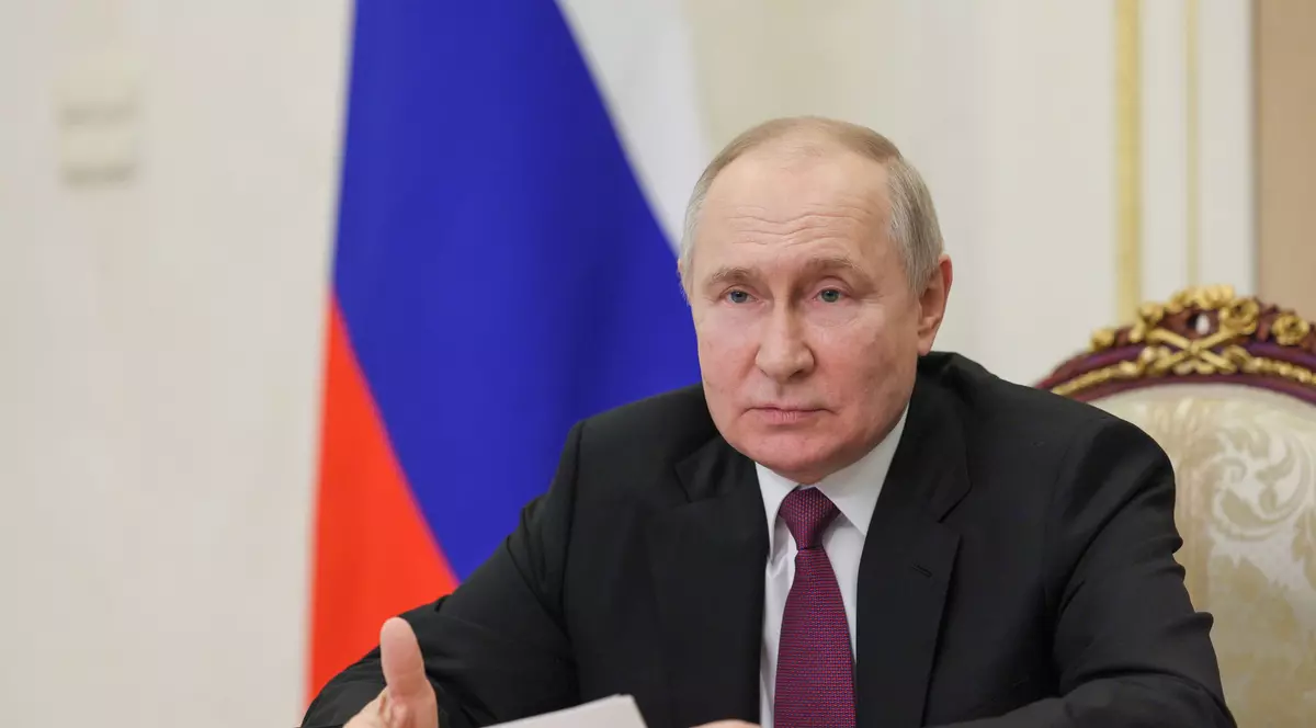 Vladimir Putin, după „revolta armată” a lui Prigojin: „Un cuțit în spate pentru noi și pentru cetățenii ruși. Trădătorii vor fi pedepsiți”