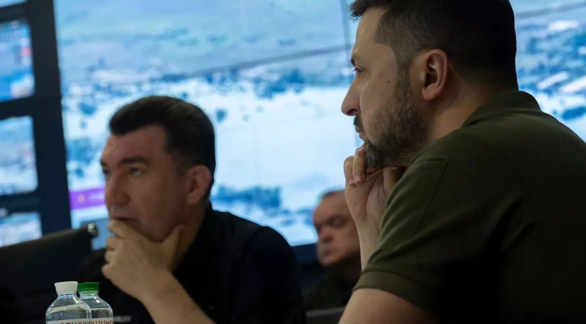 Volodimir Zelenski: Aruncarea în aer a barajului de la Nova Kahovka nu va afecta contraofensiva ucraineană