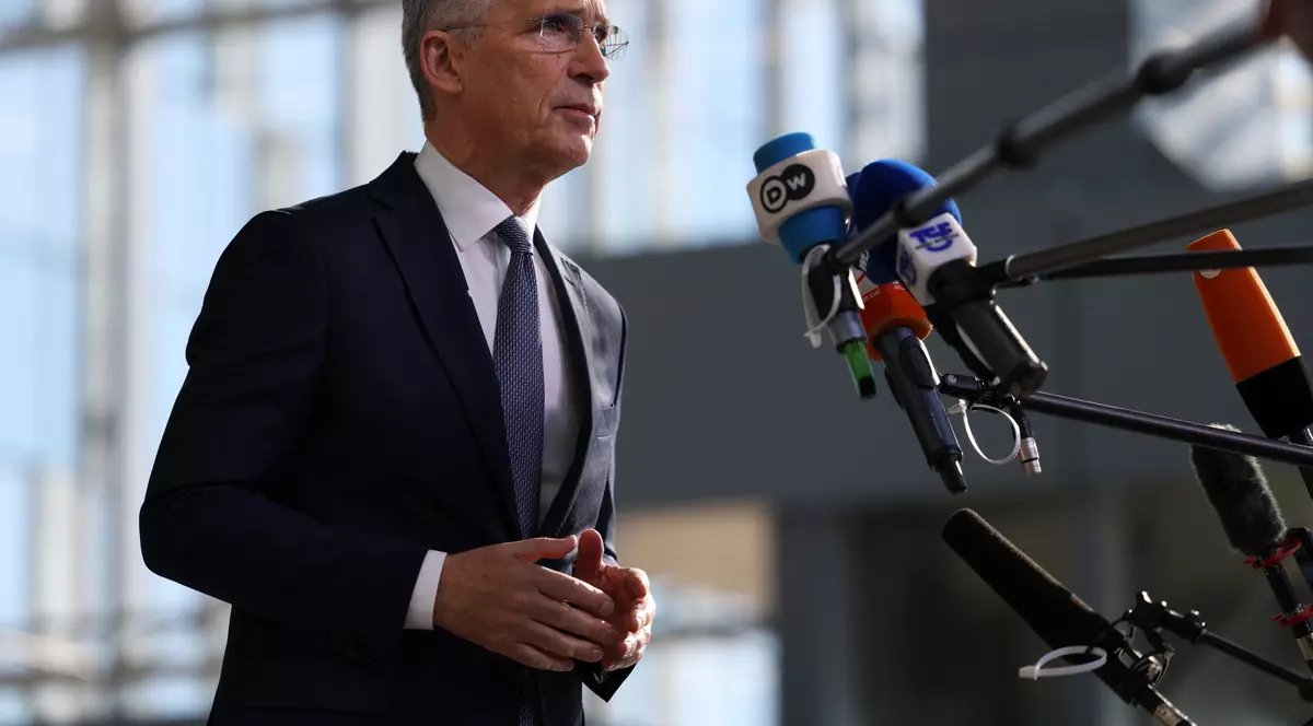 Jens Stoltenberg respinge varianta unei noi prelungiri a mandatului său la șefia NATO: „Nu am nicio intenție"