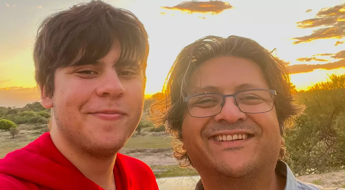 Fiul miliardarului pakistanez nu voia să meargă în expediția cu Titan: „Era îngrozit, dar i-a făcut pe plac tatălui său”