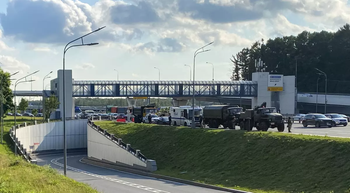 Cifrele despre care Moscova nu a spus nimic până acum: câți militari ruși au fost uciși în rebeliunea grupului Wagner