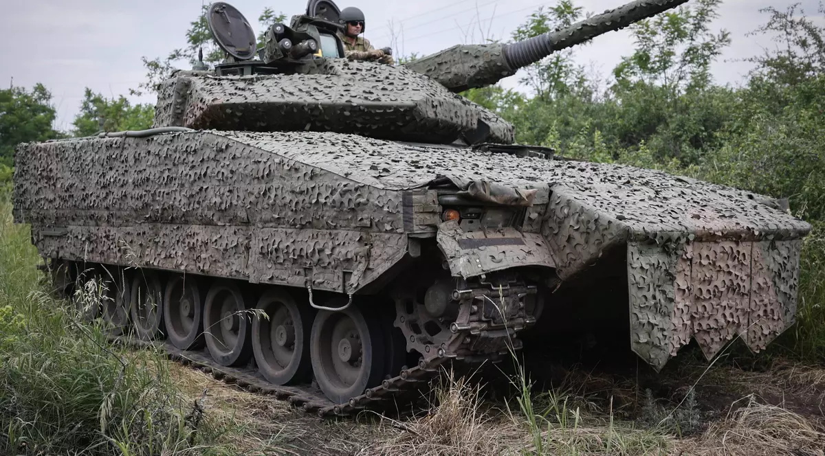 Război în Ucraina, ziua 487 | Kievul face „progrese constante” în zone-cheie, Moscova anunță că respinge atacuri în Donețk și Zaporojie