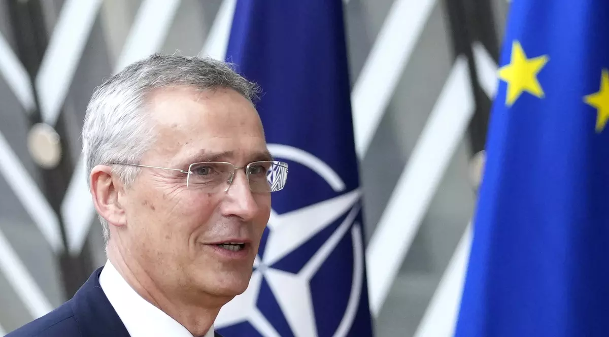 Jens Stoltenberg, la conducerea NATO încă un an, potrivit unor diplomați
