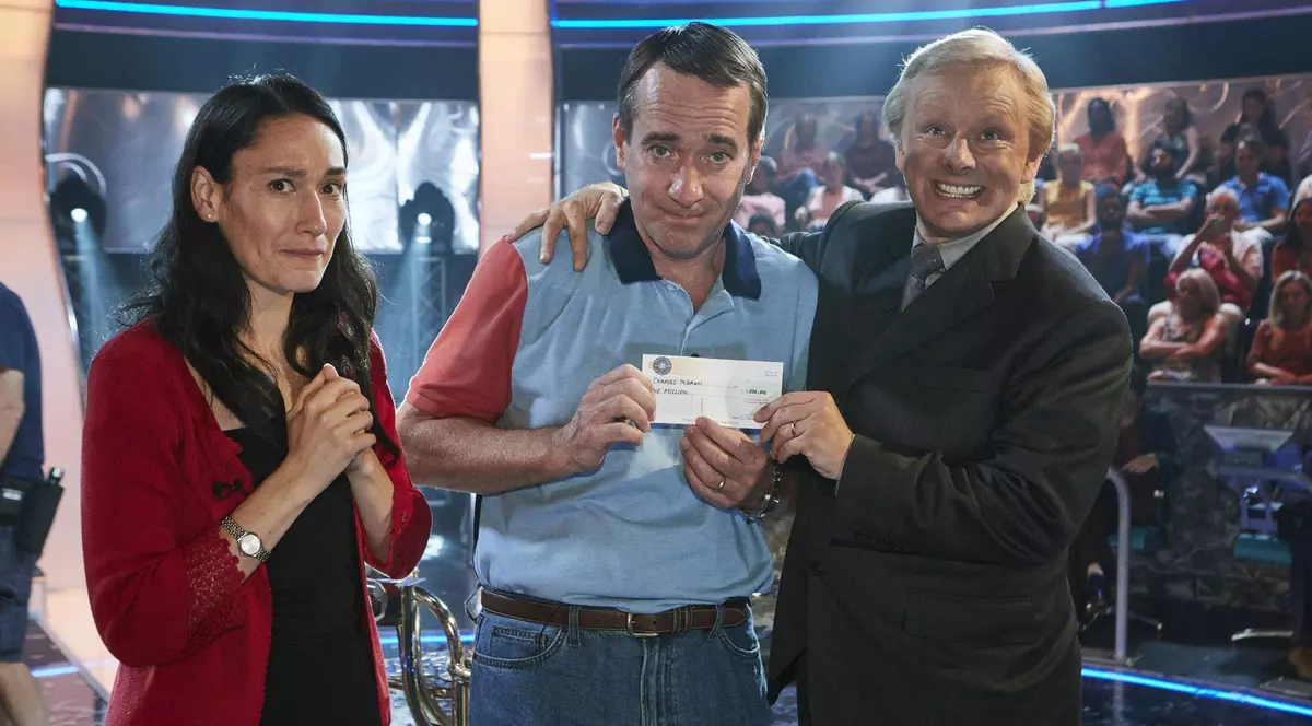 Frauda de la „Vrei să fii milionar?”