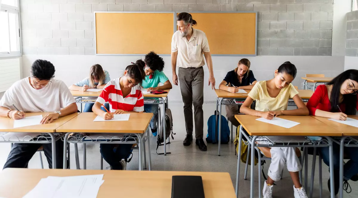 Rezultate BAC Mureș 2023.