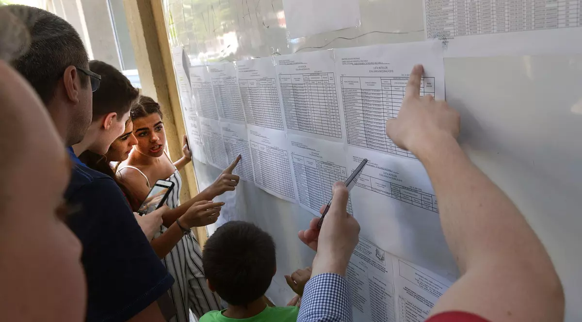 Calendar Evaluare Națională 2024 pentru elevii de clasa a VIII-a.  Mâine are loc prima probă, cea la limba română