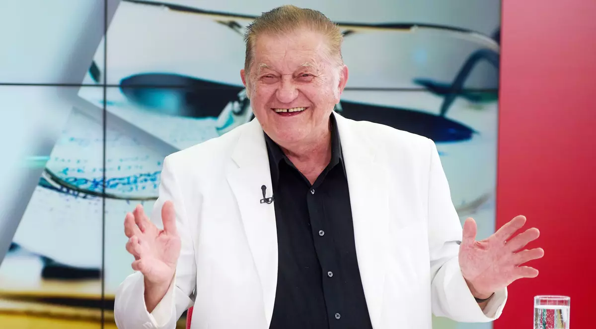 Marea dezamăgire a actorului Dorel Vișan: „Cultura națională este la pământ. Sunt elevi care nu știu cine a fost Eminescu. Îl confundă cu un jucător de fotbal”