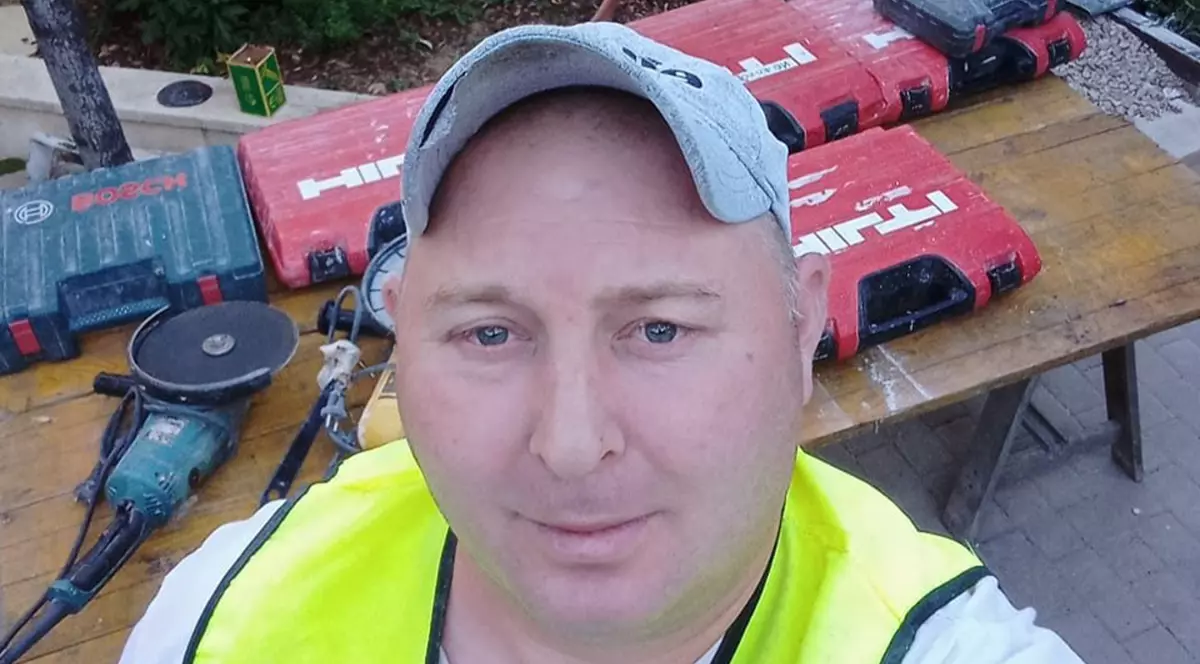 Ilie Șerbuc, suspectul principal în cazul fetiței ucise și ascunse într-o canapea, va fi extrădat din Olanda până la sfârșitul lunii