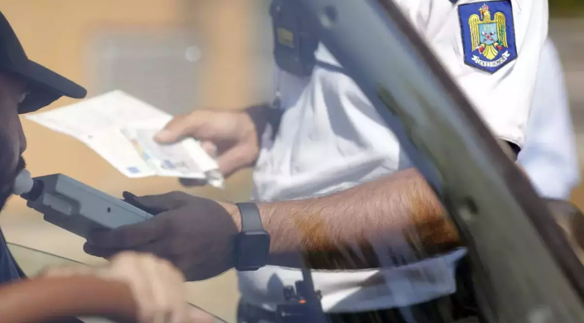 Când ai obligația să te supui recoltării de probe biologice dacă ai condus sub influența alcoolului și când poți refuza