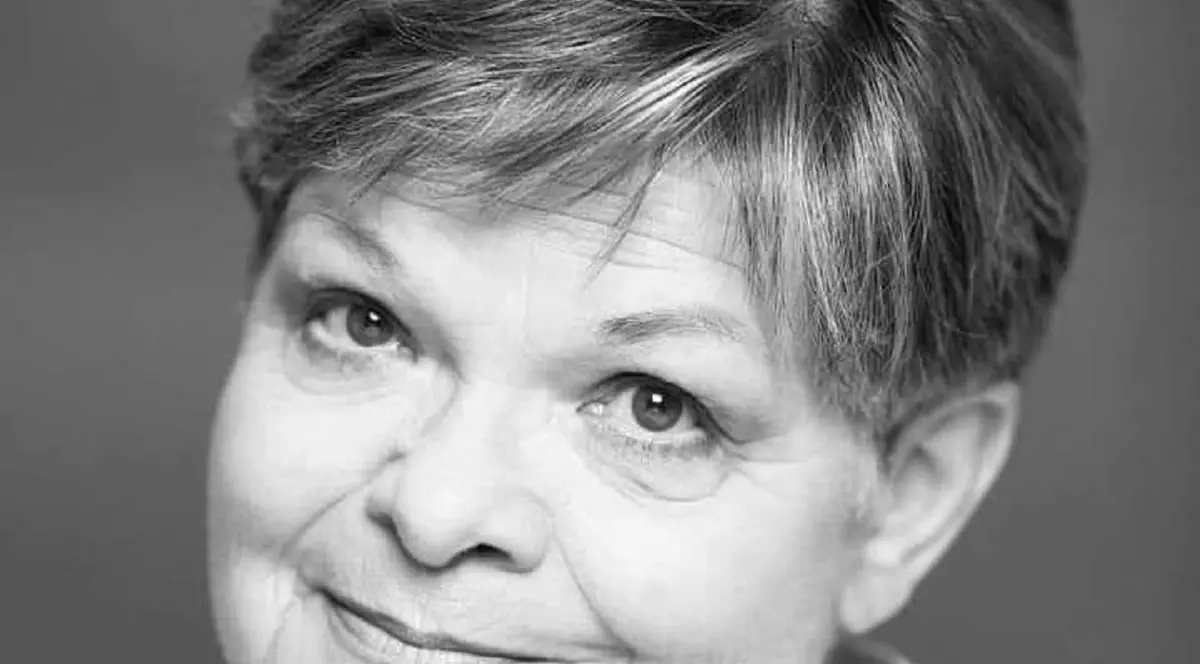 A murit actrița Sylvia Năstase, cea mai cunoscută „bunică“ din reclamele românești