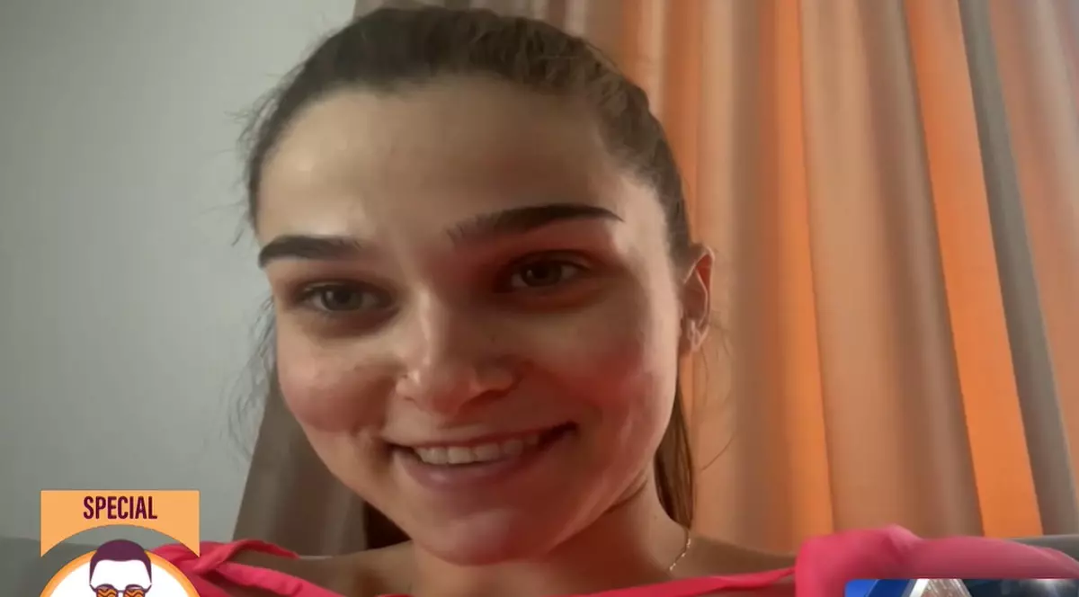 Theo Rose, dezvăluiri la două săptămâni de când a născut: „Mai bag la spălat, mai calc, mai fac curat”. Sasha are deja 4 kilograme