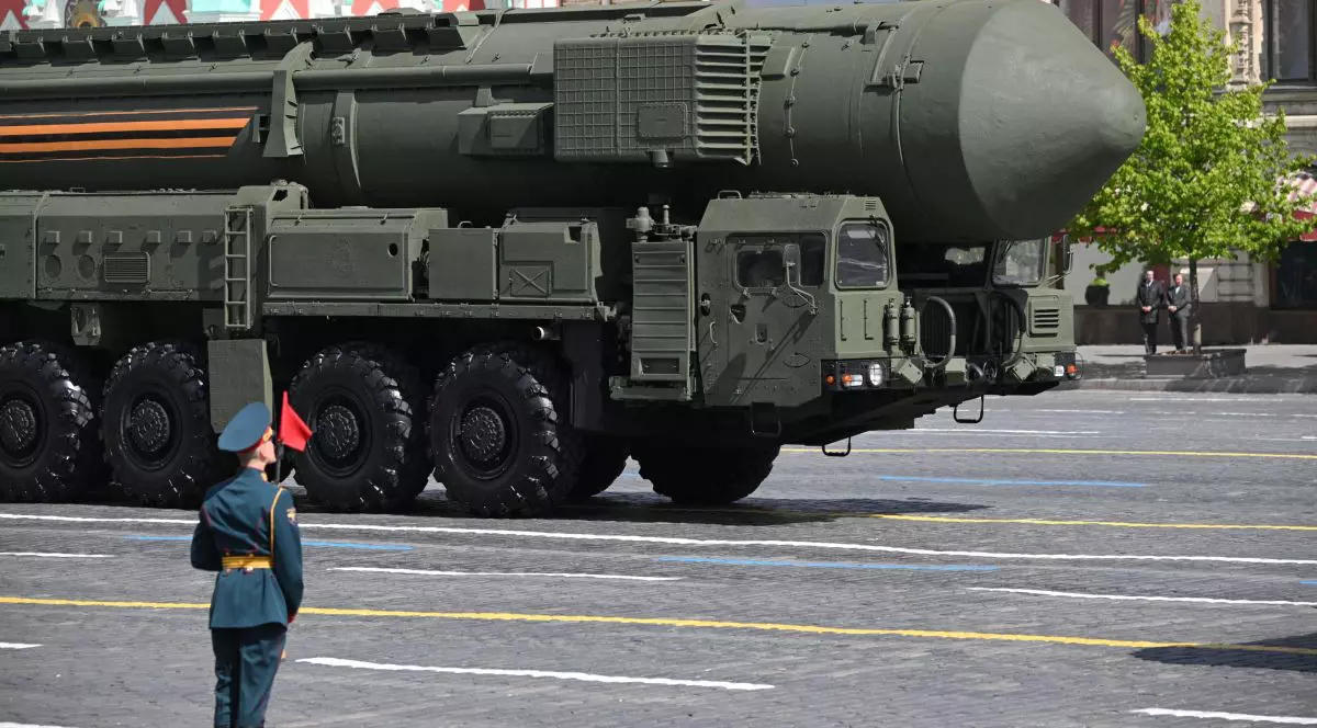 Numărul de arme nucleare operaționale este din nou în creștere: „Ne îndreptăm spre una dintre cele mai periculoase perioade din istorie”