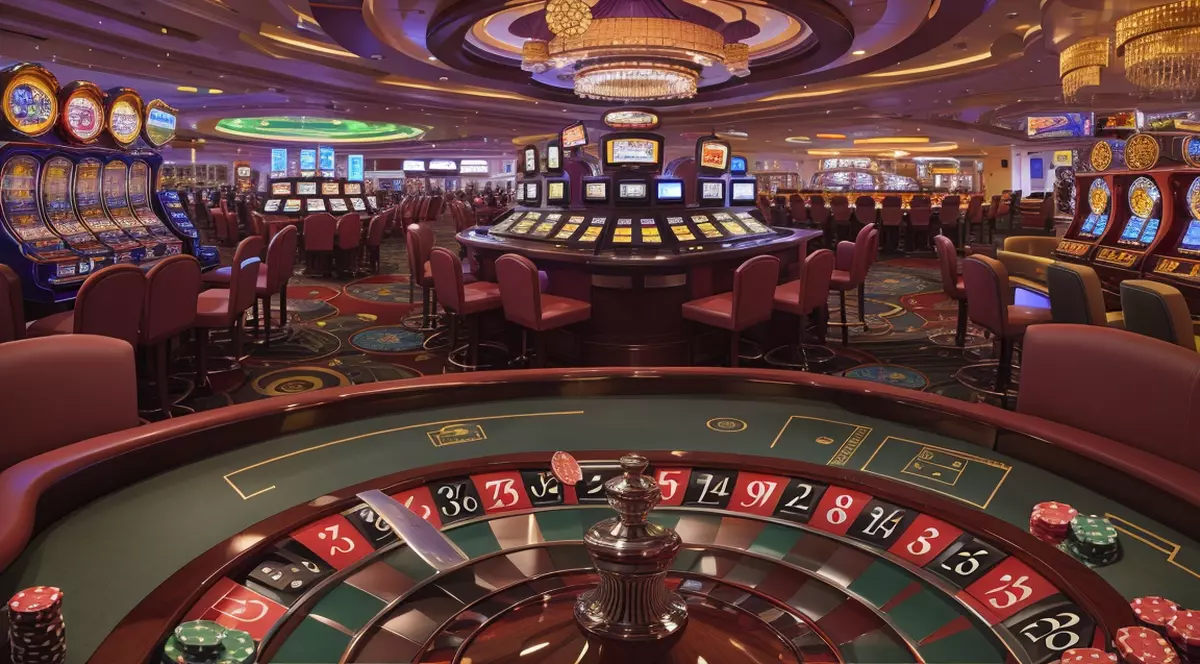 Cum să joci în mod responsabil la un casino online Romania? 