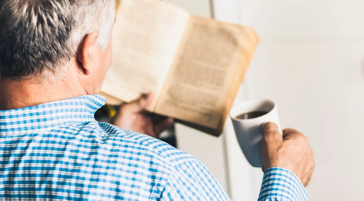 Cum am descoperit că nu sunt nemuritor și de ce nu plec vara asta în vacanță