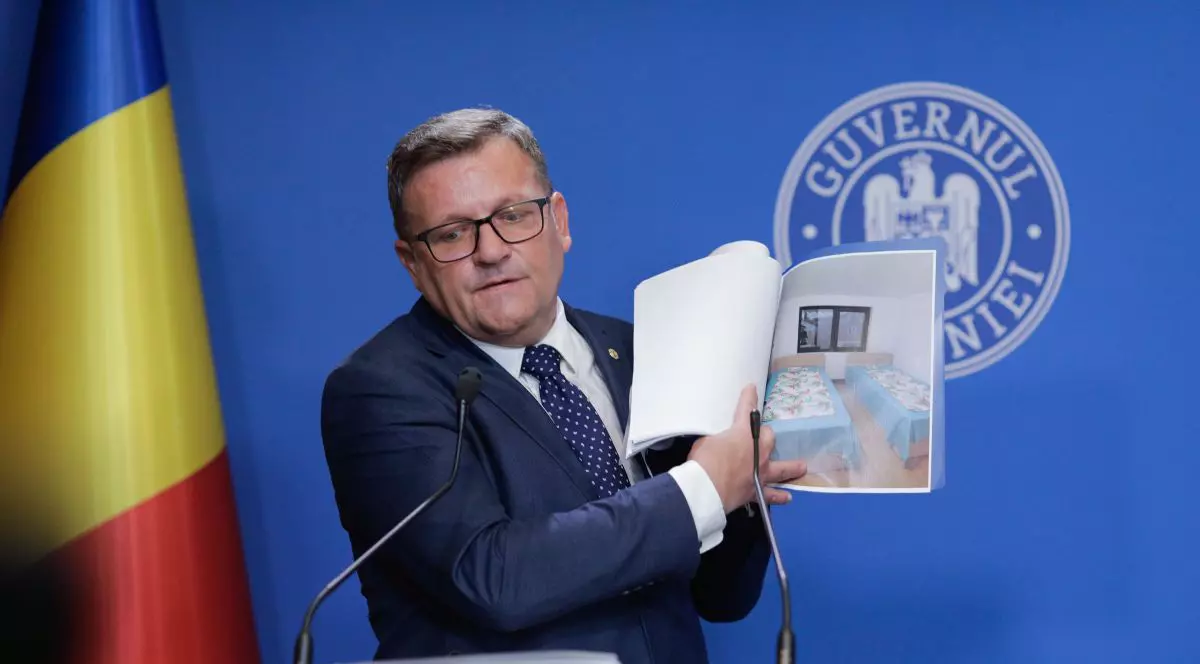 Ministrul muncii dă vina pe DGASPC Ilfov în cazul „azilelor groazei”. Ce măsuri a anunțat