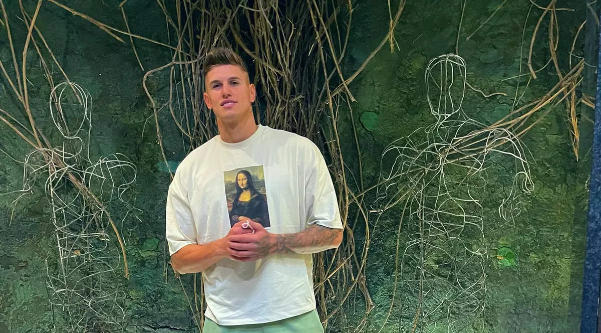 Ce vrea să facă Alex Delea cu banii de la „Survivor România”. „Mă gândesc să cumpăr alte două”