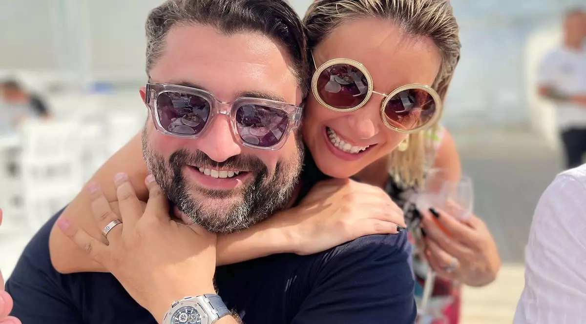 Anunțul făcut de Diana Dumitrescu după 5 ani de căsnicie. „Sunt lucruri cu care nu suntem de acord”