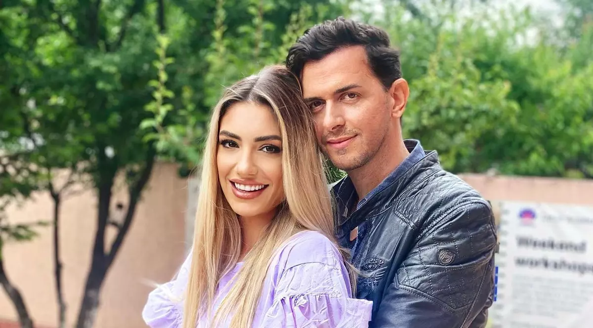 Misty a scos la iveală amănunte mai puțin știute despre relația cu Keo. „Multe intrigi, bârfe, minciuni, nedreptate, piedici”