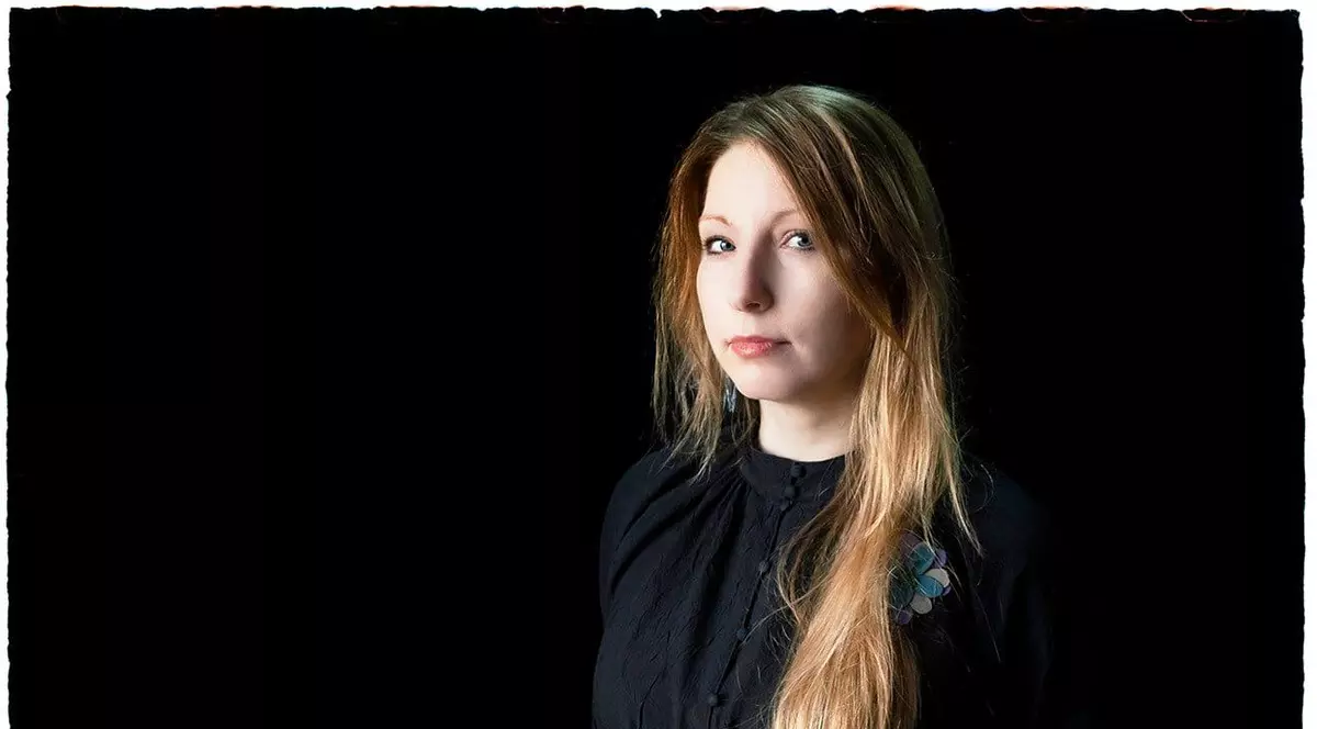Victoria Amelina, scriitoarea ucraineană rănită în atacul rusesc de la Kramatorsk, a murit