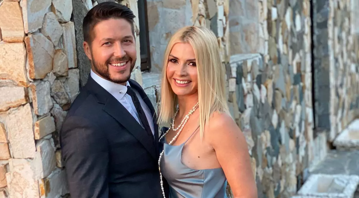 Jorge a dat vestea tuturor, după 10 ani de căsnicie cu Ramona. „Tot nu se aliniază planetele”