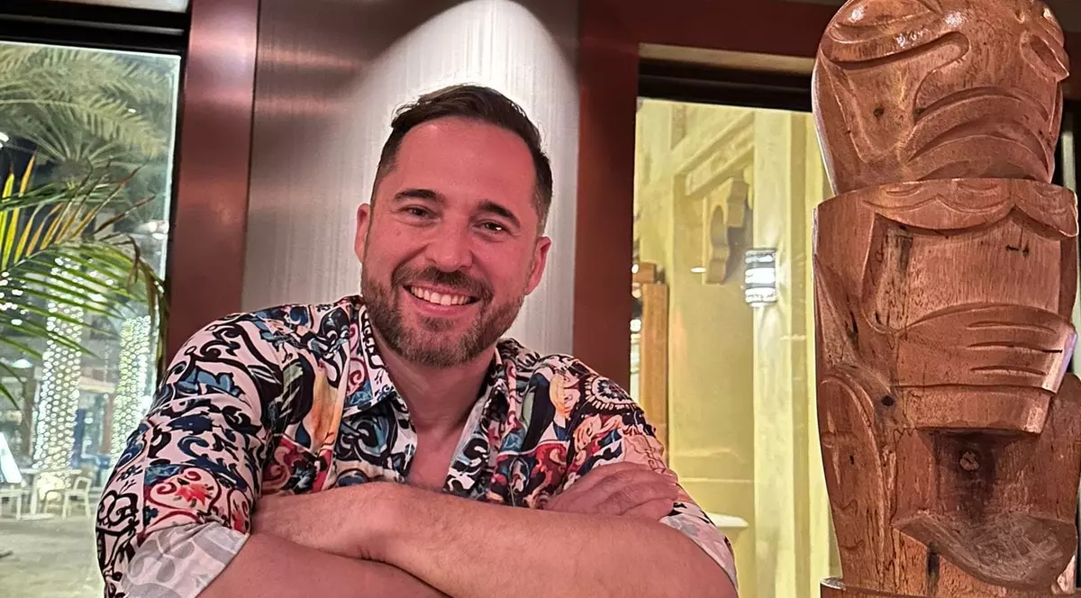 Anunțul făcut de Dinu Maxer la trei luni de la divorțul de soția lui, Deea. „Sunt implicat foarte mult”