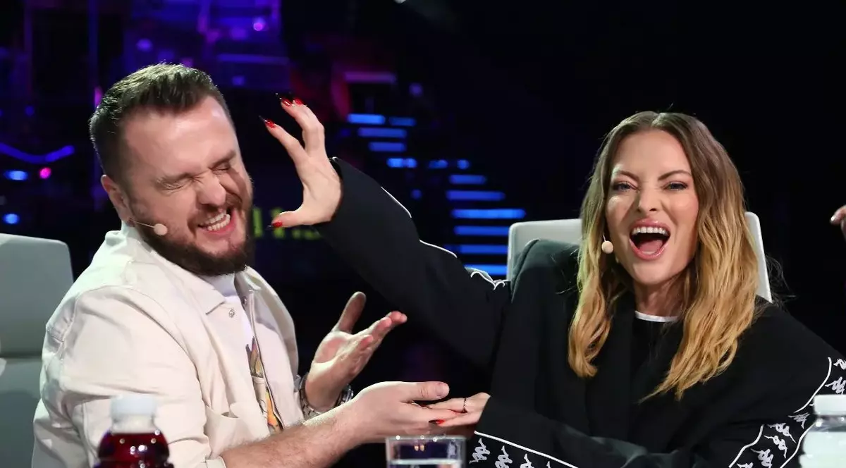 Nelu Cortea, declarații neașteptate despre Delia și Cătălin Bordea. Actorul i-a dat de gol. „Nu știu cu ce trăiește. Bravo lui, eu nu pot”