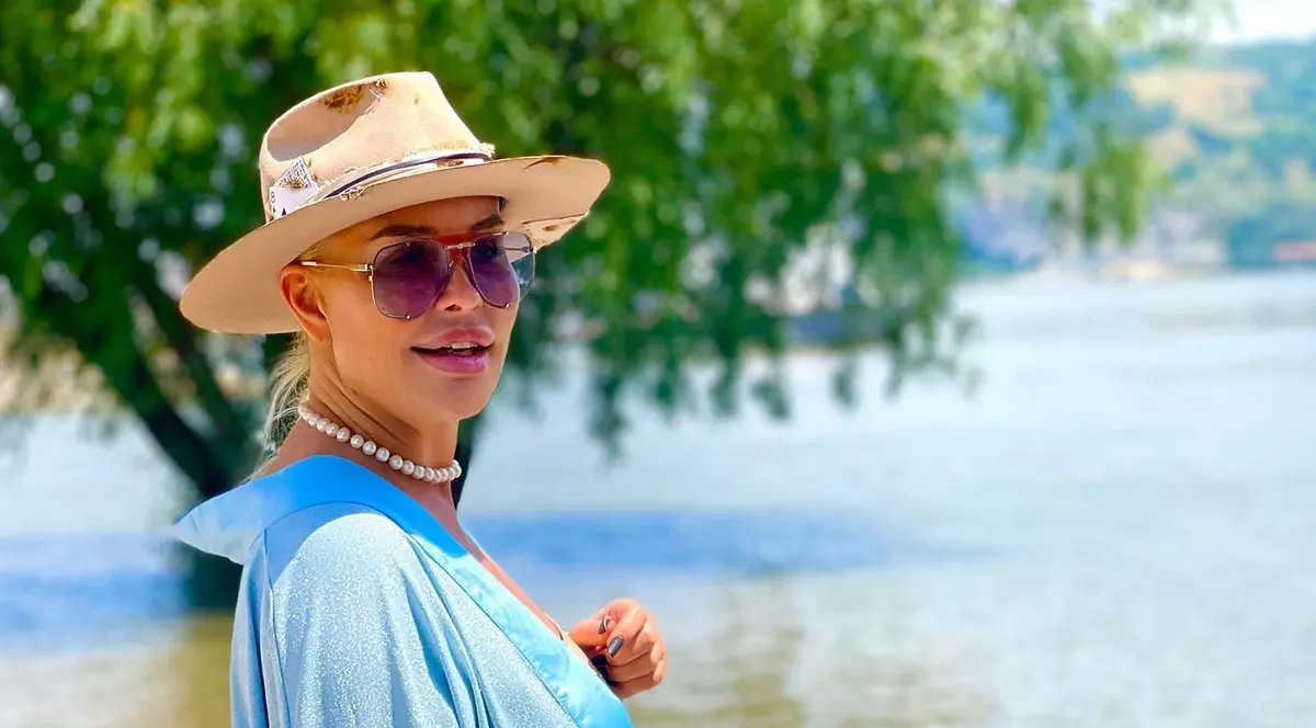 Vica Blochina rupe tăcerea după ce și-a micșorat stomacul. „Mi-e foarte greu să povestesc prin ce am trecut, pentru că efectiv am vrut să mor”