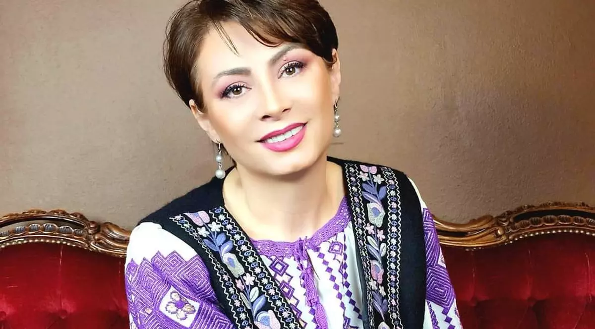 Cum se menține în formă Adriana Antoni la 47 de ani. Artista de muzică populară face sport cu Irina Loghin