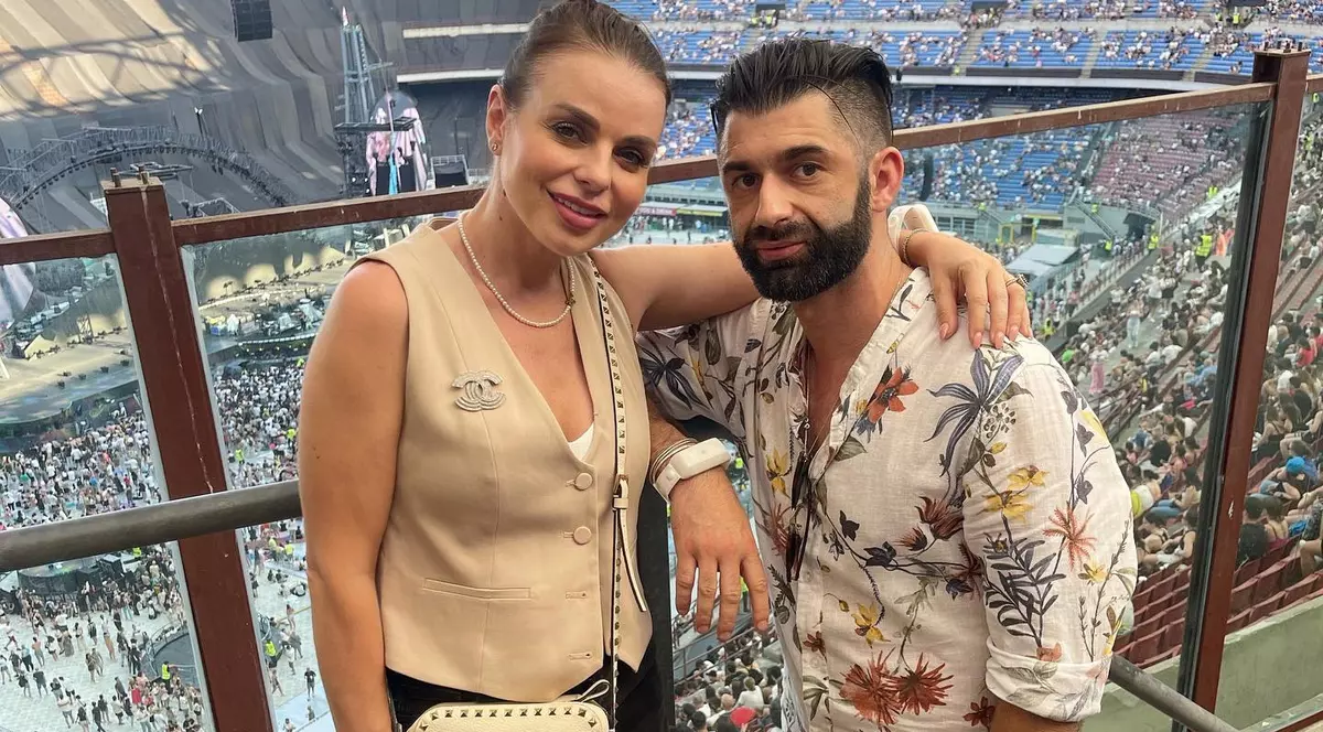 Zora, fetița lui Jojo și a lui Paul Ipate, a luat primul ei casting pentru un rol important. „Suntem extrem de mândri de tine”