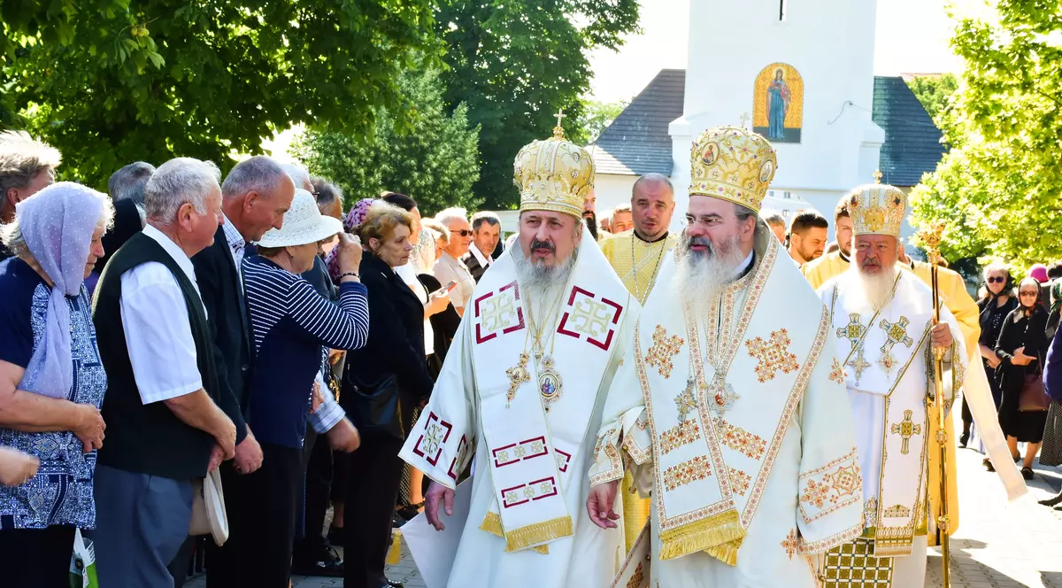 De ce Mitropolia Basarabiei este pe deplin legitimă. Creștinismul este religia iubirii, nu a dragostei cu sila