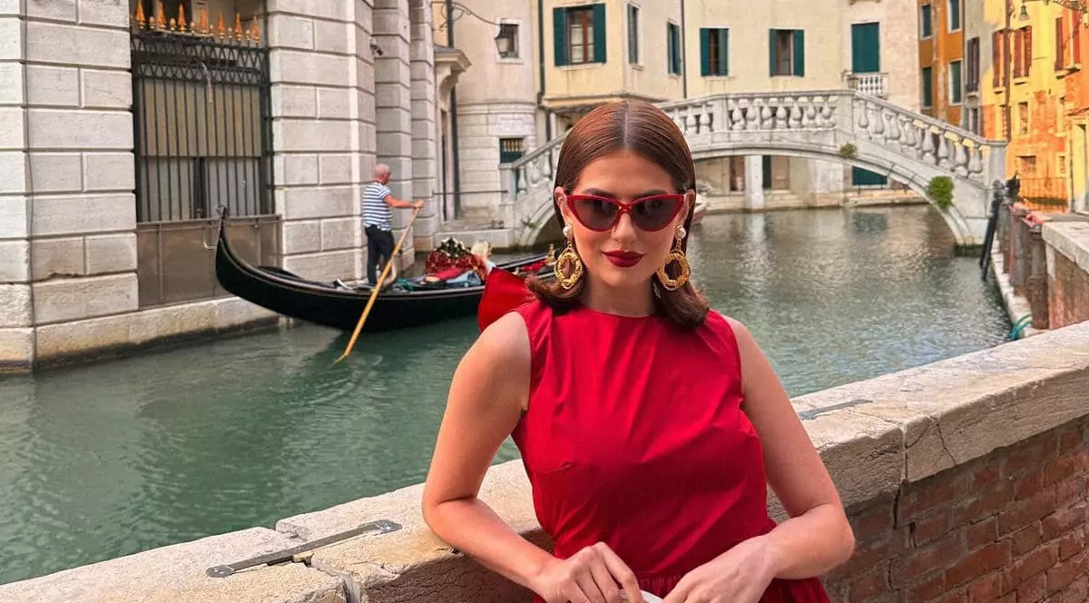 Lidia Buble rupe tăcerea despre inelul pe care îl poartă pe deget de ceva timp. Toți au spus că este de logodnă. „Pe ăsta nu îl mai dau jos”