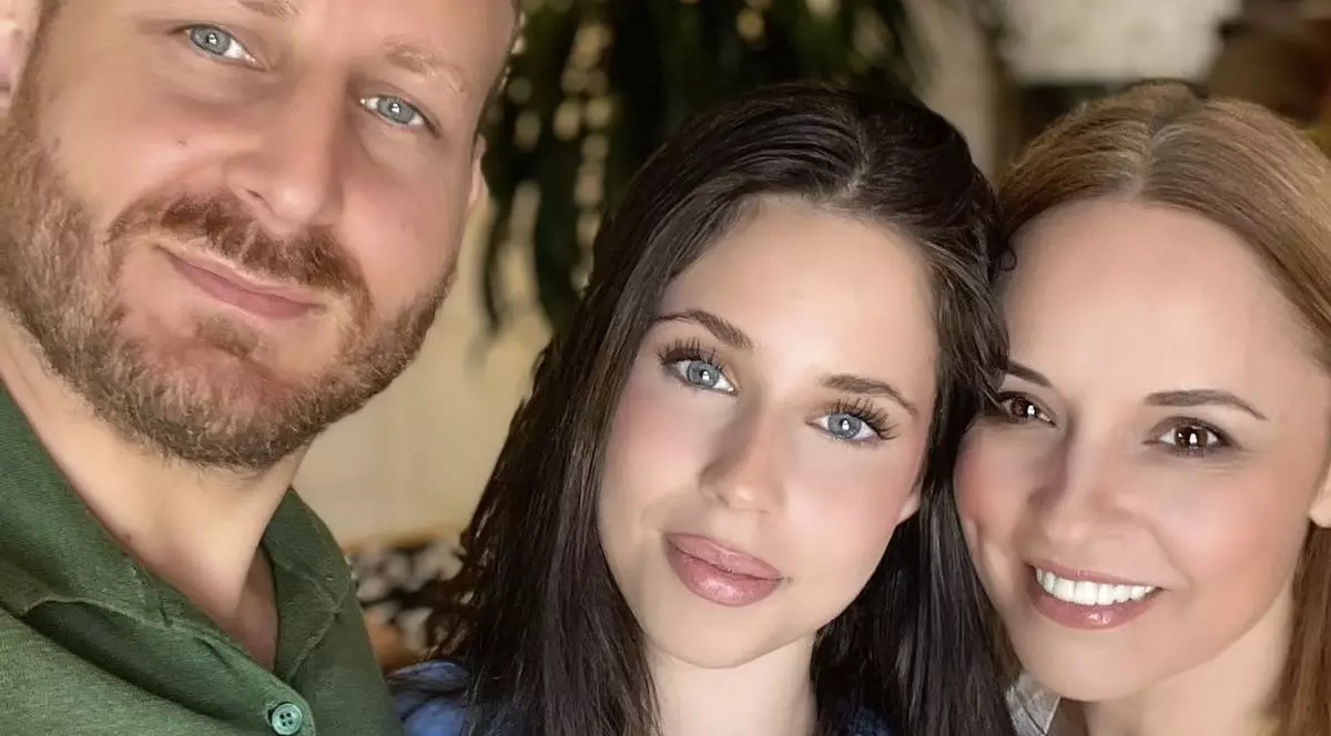 Andreea Marin, mândră de fiica ei. Ce decizie importantă a luat Violeta. „Nu m-am desprins ușor”