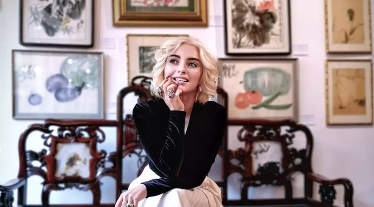 Ana Morodan revine la Antena Stars. „Contesa digitală” își reia emisiunea și va spune adevărul despre consumul de droguri și alcool